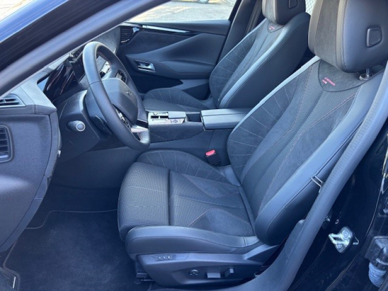 Photo 9 de l'offre de DS DS 4 E-TENSE 225CH PERFORMANCE LINE + à 33990€ chez NEOVEO