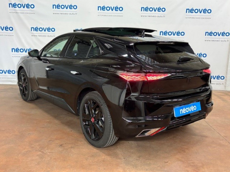Photo 7 de l'offre de DS DS 4 E-TENSE 225CH PERFORMANCE LINE + à 33990€ chez NEOVEO