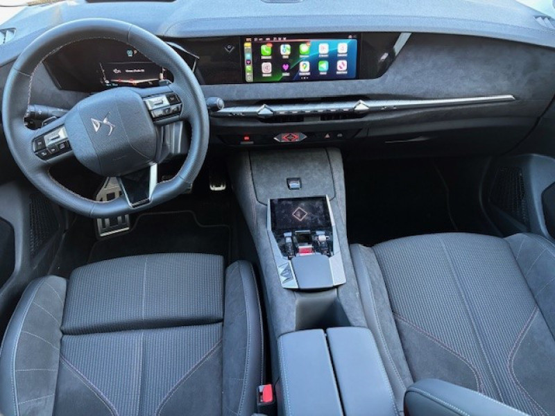 Photo 12 de l'offre de DS DS 4 E-TENSE 225CH PERFORMANCE LINE + à 33990€ chez NEOVEO