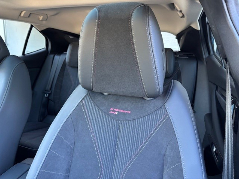 Photo 10 de l'offre de DS DS 4 E-TENSE 225CH PERFORMANCE LINE + à 33990€ chez NEOVEO