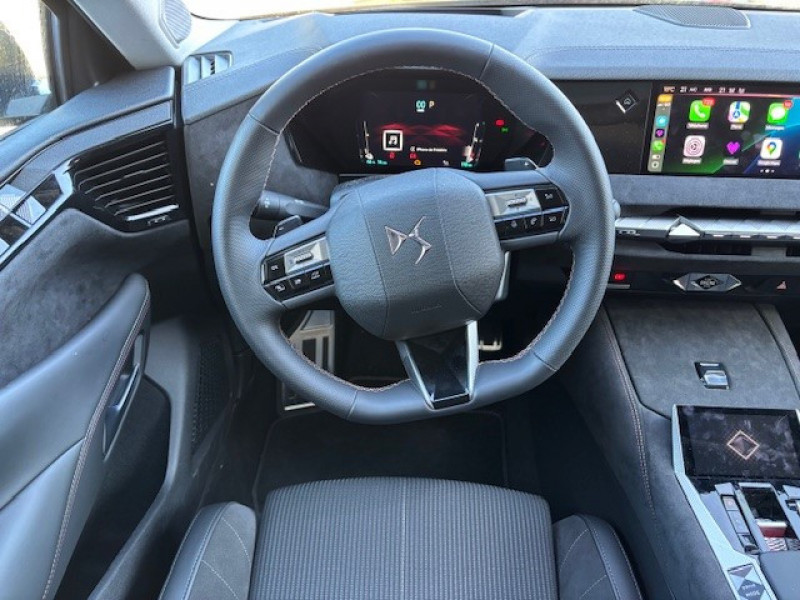 Photo 13 de l'offre de DS DS 4 E-TENSE 225CH PERFORMANCE LINE + à 33990€ chez NEOVEO