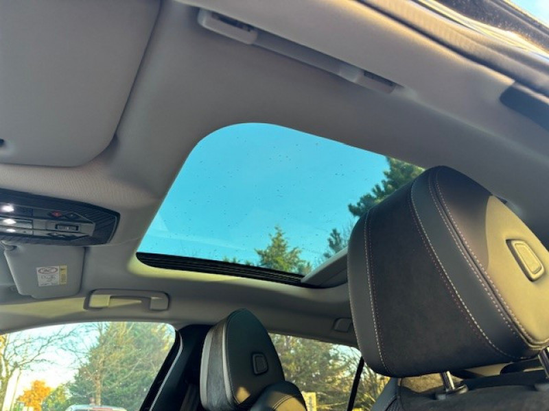 Photo 15 de l'offre de DS DS 4 E-TENSE 225CH PERFORMANCE LINE + à 33990€ chez NEOVEO