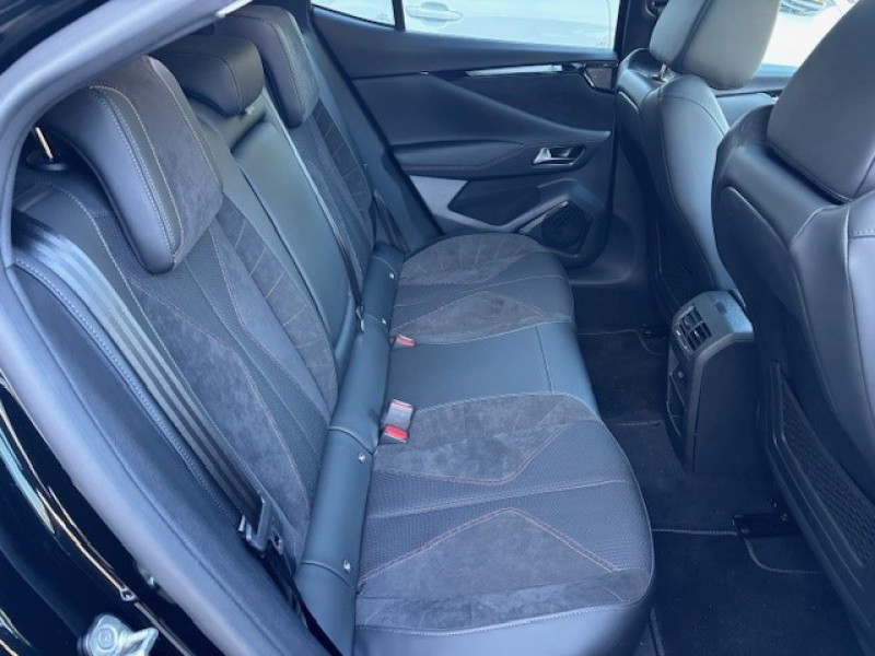 Photo 14 de l'offre de DS DS 4 E-TENSE 225CH PERFORMANCE LINE + à 33990€ chez NEOVEO