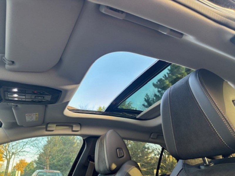 Photo 16 de l'offre de DS DS 4 E-TENSE 225CH PERFORMANCE LINE + à 33990€ chez NEOVEO