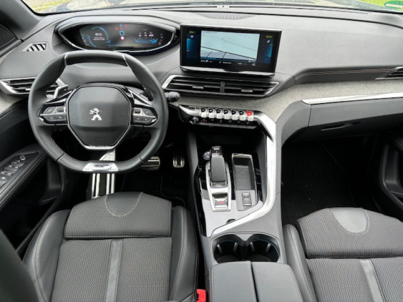 Photo 17 de l'offre de PEUGEOT 3008 PLUG-IN HYBRID4 300CH GT E-EAT8 à 24990€ chez NEOVEO