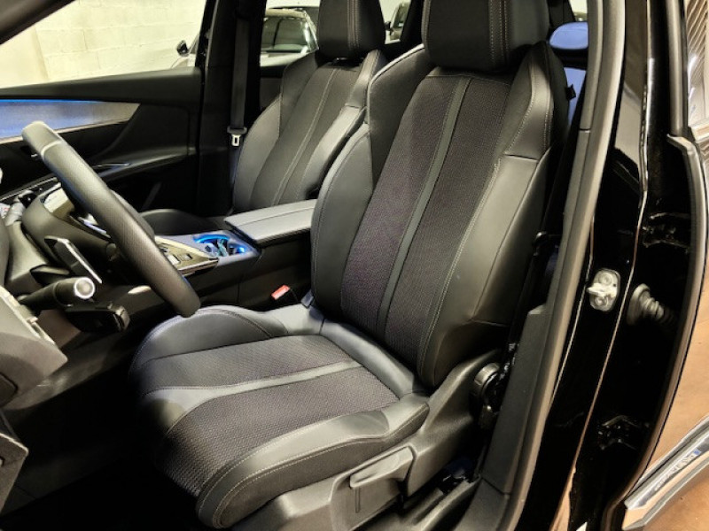 Photo 15 de l'offre de PEUGEOT 3008 PLUG-IN HYBRID4 300CH GT E-EAT8 à 24990€ chez NEOVEO