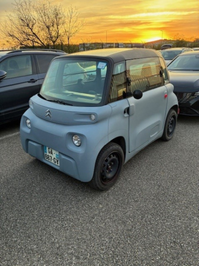 Citroen AMI AMI AMI Electrique BLEU Occasion à vendre