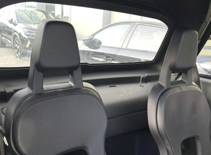 Photo 7 de l'offre de CITROEN AMI AMI AMI à 6490€ chez NEOVEO