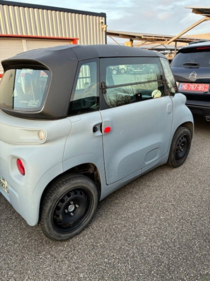 Photo 3 de l'offre de CITROEN AMI AMI AMI à 6490€ chez NEOVEO