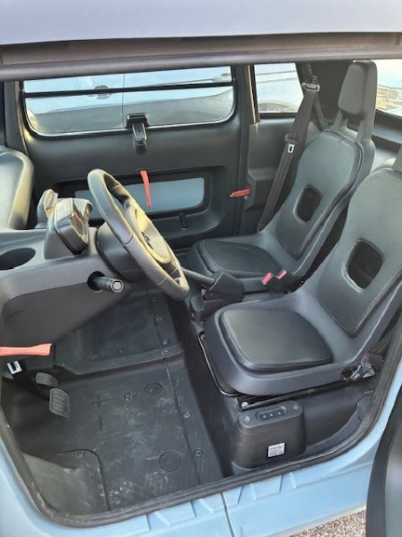 Photo 4 de l'offre de CITROEN AMI AMI AMI à 6490€ chez NEOVEO