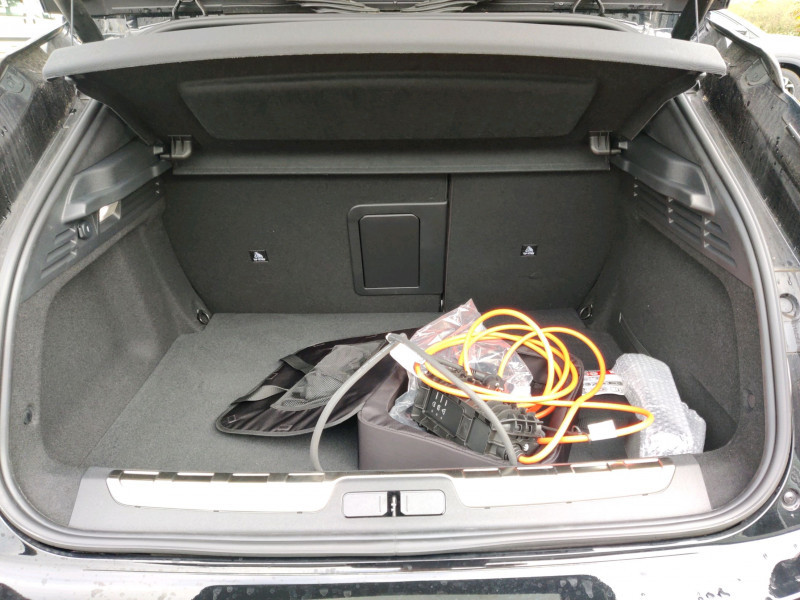 Photo 19 de l'offre de DS DS 4 E-TENSE 225CH PERFORMANCE LINE + à 33990€ chez NEOVEO