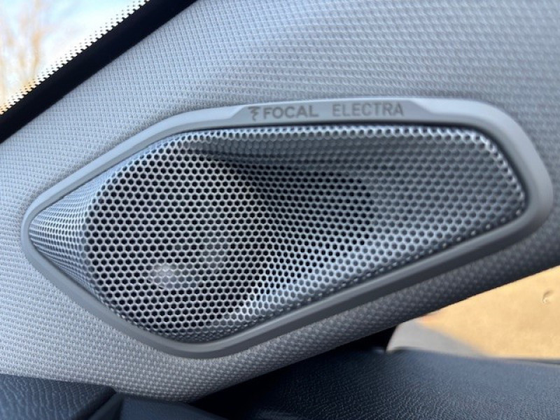 Photo 18 de l'offre de DS DS 4 E-TENSE 225CH PERFORMANCE LINE + à 33990€ chez NEOVEO