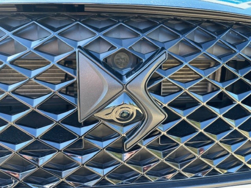 Photo 20 de l'offre de DS DS 4 E-TENSE 225CH PERFORMANCE LINE + à 33990€ chez NEOVEO