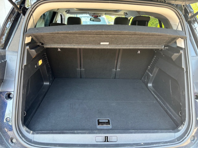 Photo 14 de l'offre de CITROEN C5 AIRCROSS HYBRID RECHARGEABLE 225CH SHINE PACK E-EAT8 à 23990€ chez NEOVEO