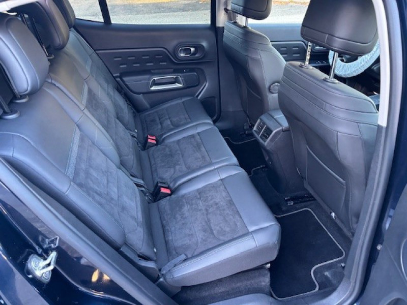 Photo 14 de l'offre de CITROEN C5 AIRCROSS HYBRID RECHARGEABLE 225CH SHINE E-EAT8 à 22990€ chez NEOVEO