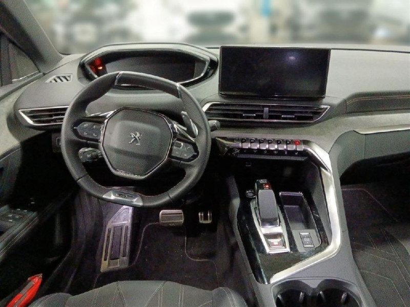 Photo 10 de l'offre de PEUGEOT 3008 HYBRID 225CH GT PACK E-EAT8 à 23990€ chez NEOVEO