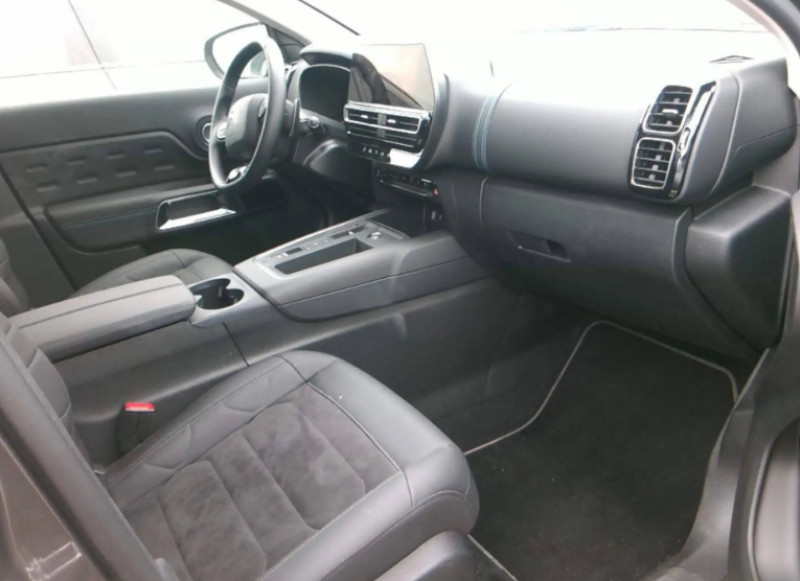 Photo 6 de l'offre de CITROEN C5 AIRCROSS HYBRID RECHARGEABLE 225CH SHINE E-EAT8 à 23990€ chez NEOVEO