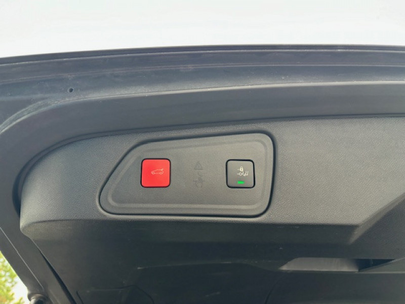 Photo 7 de l'offre de PEUGEOT 3008 HYBRID 225CH GT PACK E-EAT8 à 23990€ chez NEOVEO