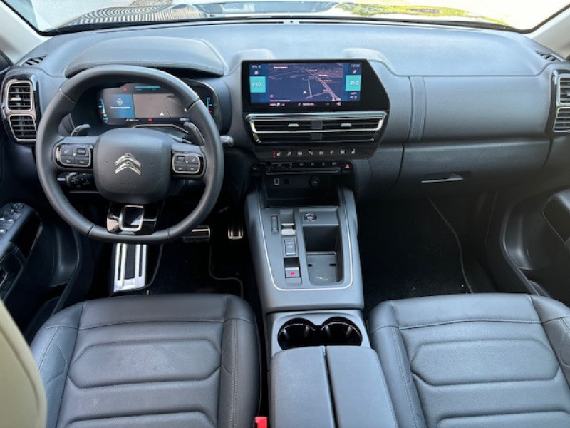 Photo 9 de l'offre de CITROEN C5 AIRCROSS HYBRID RECHARGEABLE 225CH SHINE PACK E-EAT8 à 23990€ chez NEOVEO