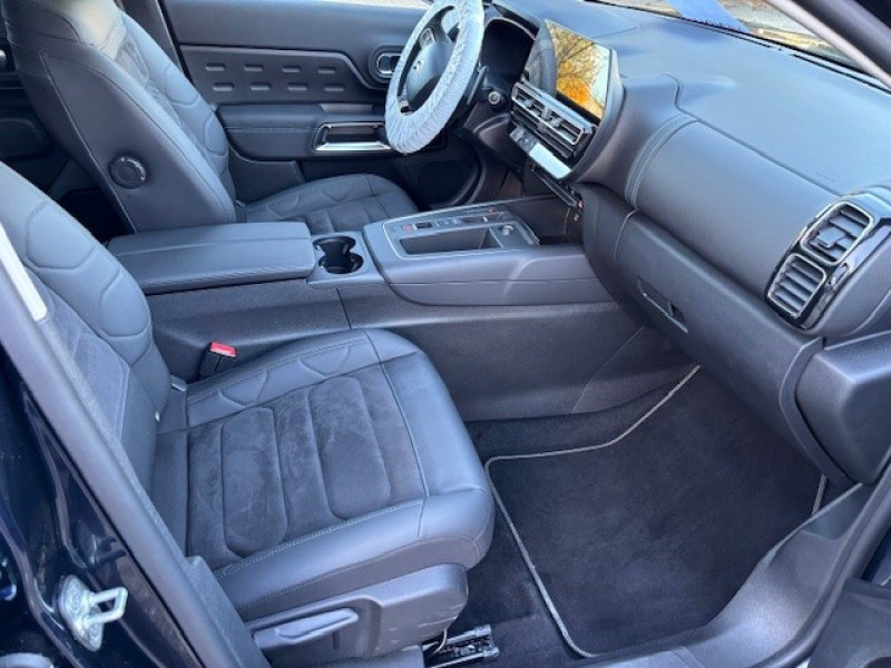 Photo 13 de l'offre de CITROEN C5 AIRCROSS HYBRID RECHARGEABLE 225CH SHINE E-EAT8 à 22990€ chez NEOVEO