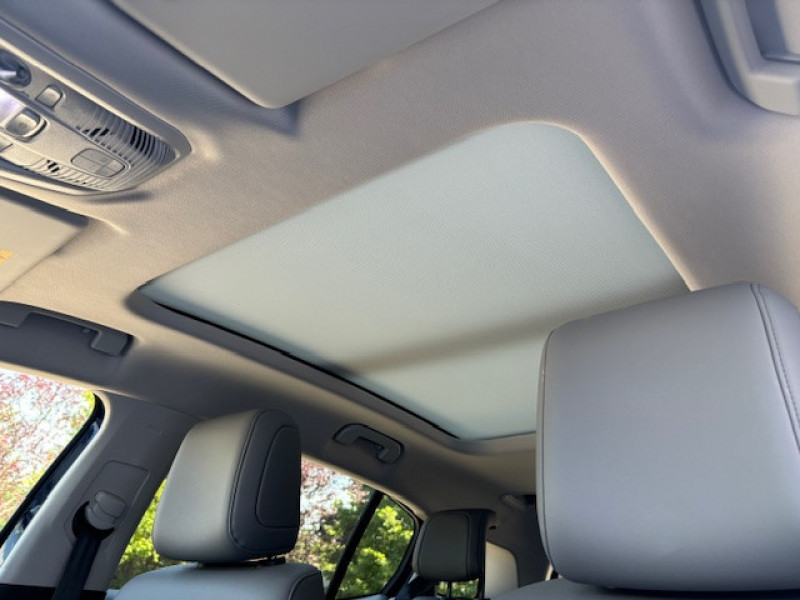 Photo 13 de l'offre de CITROEN C5 AIRCROSS HYBRID RECHARGEABLE 225CH SHINE PACK E-EAT8 à 23990€ chez NEOVEO