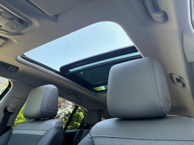 Photo 11 de l'offre de CITROEN C5 AIRCROSS HYBRID RECHARGEABLE 225CH SHINE PACK E-EAT8 à 23990€ chez NEOVEO