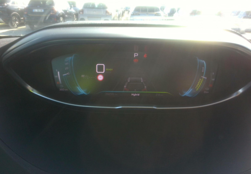 Photo 5 de l'offre de PEUGEOT 3008 HYBRID 225CH GT PACK E-EAT8 à 23990€ chez NEOVEO