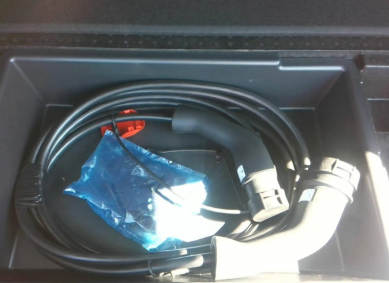 Photo 9 de l'offre de CITROEN C5 AIRCROSS HYBRID RECHARGEABLE 225CH SHINE E-EAT8 à 22990€ chez NEOVEO