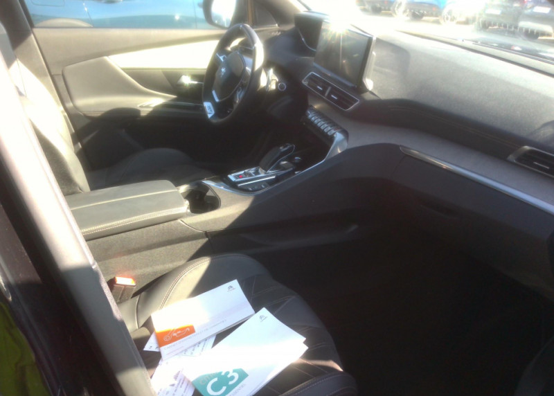 Photo 3 de l'offre de PEUGEOT 3008 HYBRID 225CH GT PACK E-EAT8 à 23990€ chez NEOVEO