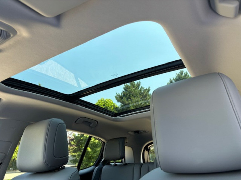 Photo 12 de l'offre de CITROEN C5 AIRCROSS HYBRID RECHARGEABLE 225CH SHINE PACK E-EAT8 à 23990€ chez NEOVEO