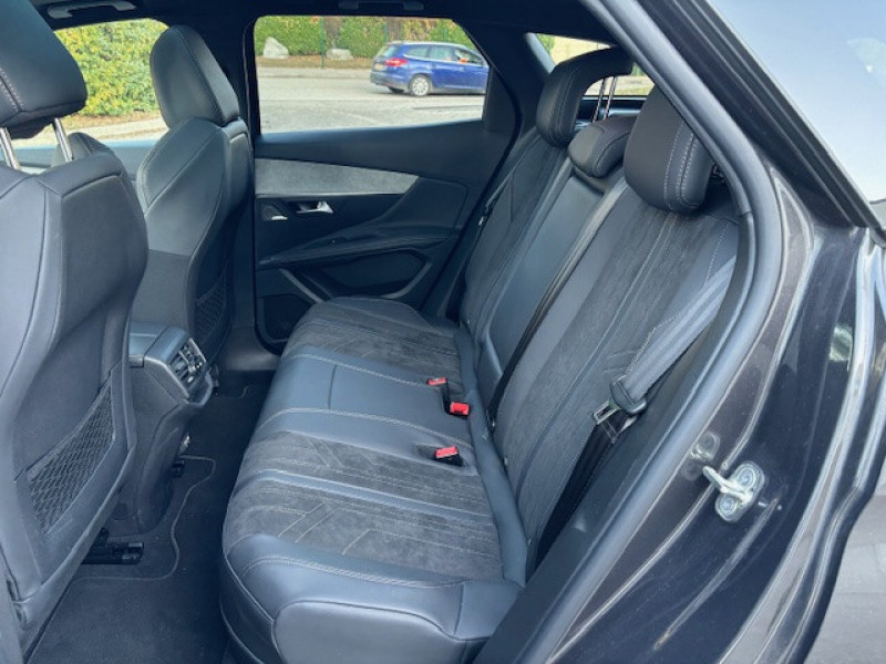 Photo 11 de l'offre de PEUGEOT 3008 HYBRID 225CH GT PACK E-EAT8 à 23990€ chez NEOVEO