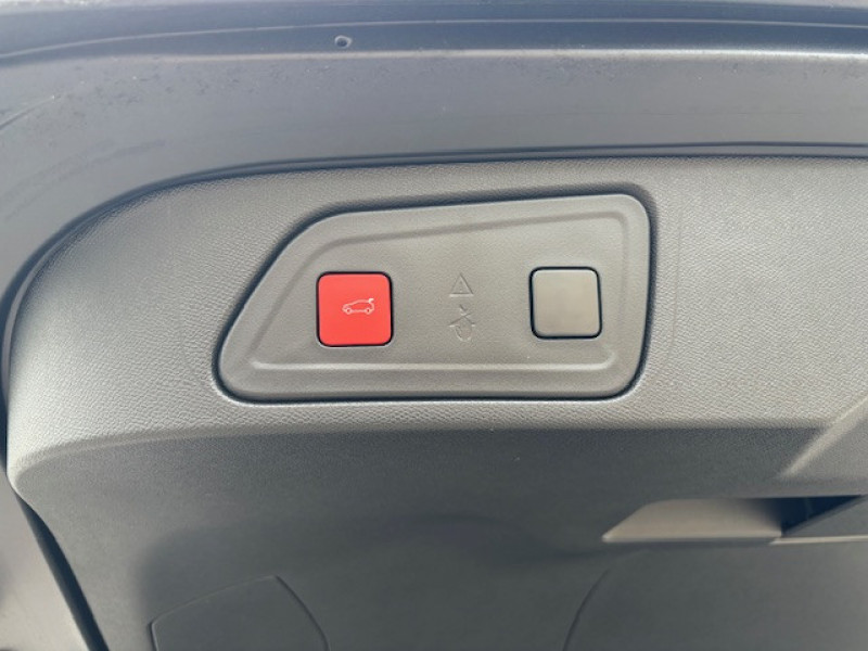 Photo 7 de l'offre de CITROEN C5 AIRCROSS HYBRID RECHARGEABLE 225CH SHINE E-EAT8 à 23990€ chez NEOVEO