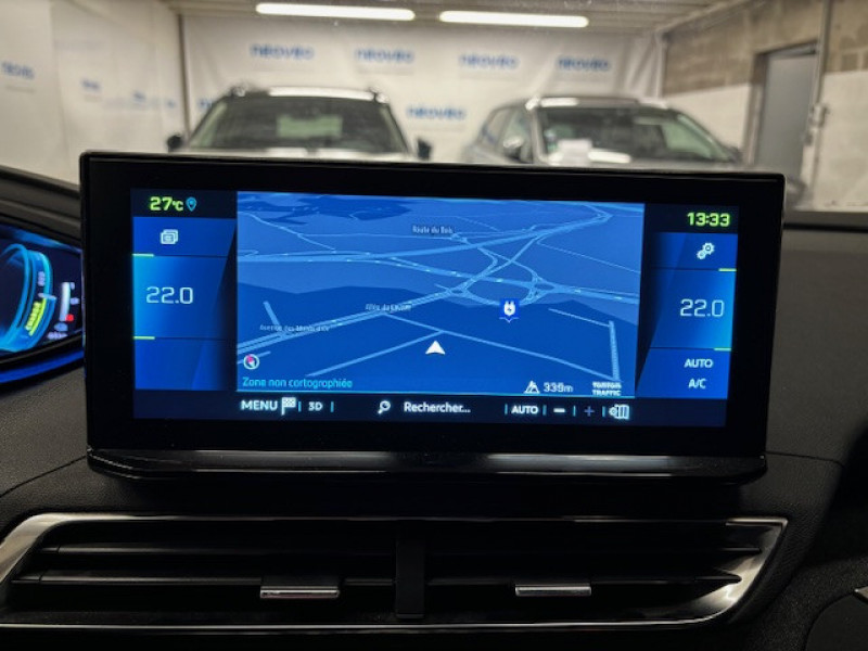 Photo 12 de l'offre de PEUGEOT 3008 PLUG-IN HYBRID 180CH ALLURE PACK E-EAT8 à 24990€ chez NEOVEO