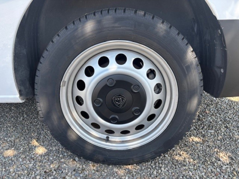 Photo 17 de l'offre de PEUGEOT EXPERT FG XL 2.0 BLUEHDI 145CH PACK PREMIUM CONNECT à 25990€ chez NEOVEO