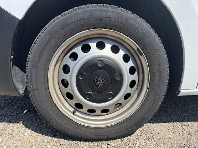 Photo 16 de l'offre de PEUGEOT EXPERT FG XL 2.0 BLUEHDI 145CH PACK PREMIUM CONNECT à 25990€ chez NEOVEO