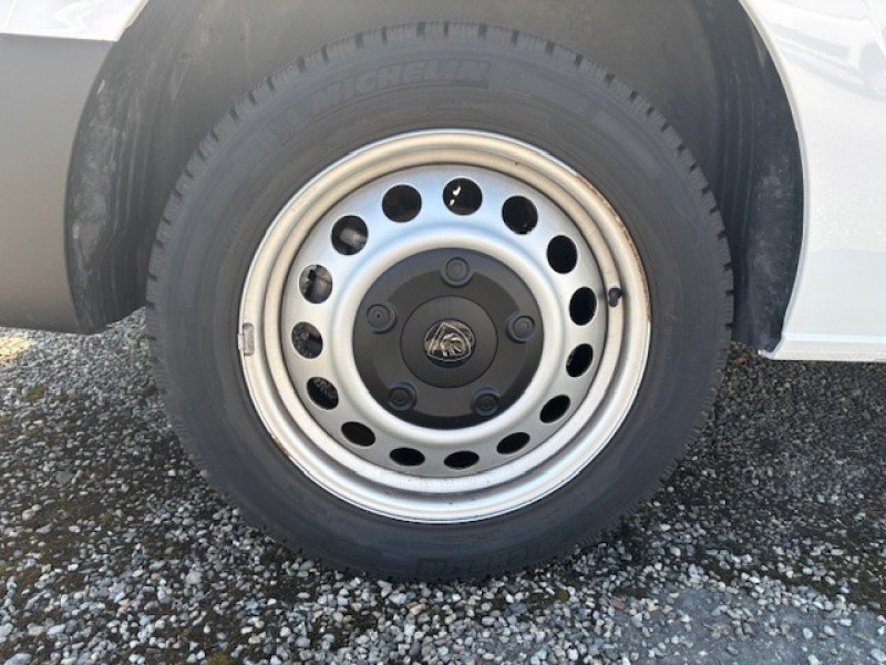 Photo 18 de l'offre de PEUGEOT EXPERT FG XL 2.0 BLUEHDI 145CH PACK PREMIUM CONNECT à 25990€ chez NEOVEO