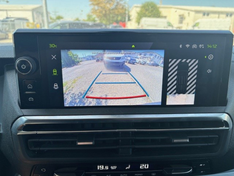 Photo 13 de l'offre de PEUGEOT EXPERT FG XL 2.0 BLUEHDI 145CH PACK PREMIUM CONNECT à 25990€ chez NEOVEO