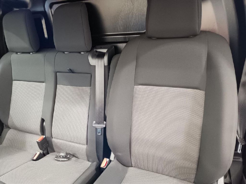 Photo 14 de l'offre de PEUGEOT EXPERT FG XL 2.0 BLUEHDI 145CH PACK PREMIUM CONNECT à 25990€ chez NEOVEO