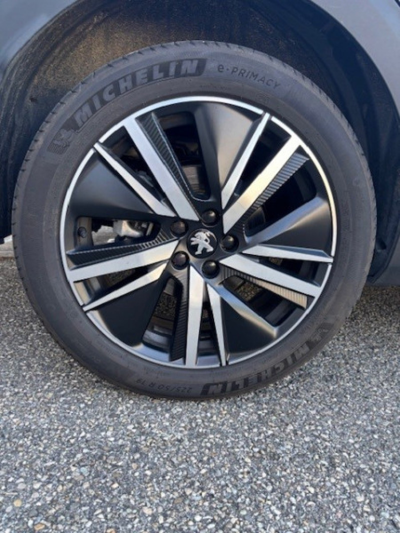 Photo 10 de l'offre de PEUGEOT 3008 PLUG-IN HYBRID 180CH ALLURE PACK E-EAT8 à 24990€ chez NEOVEO
