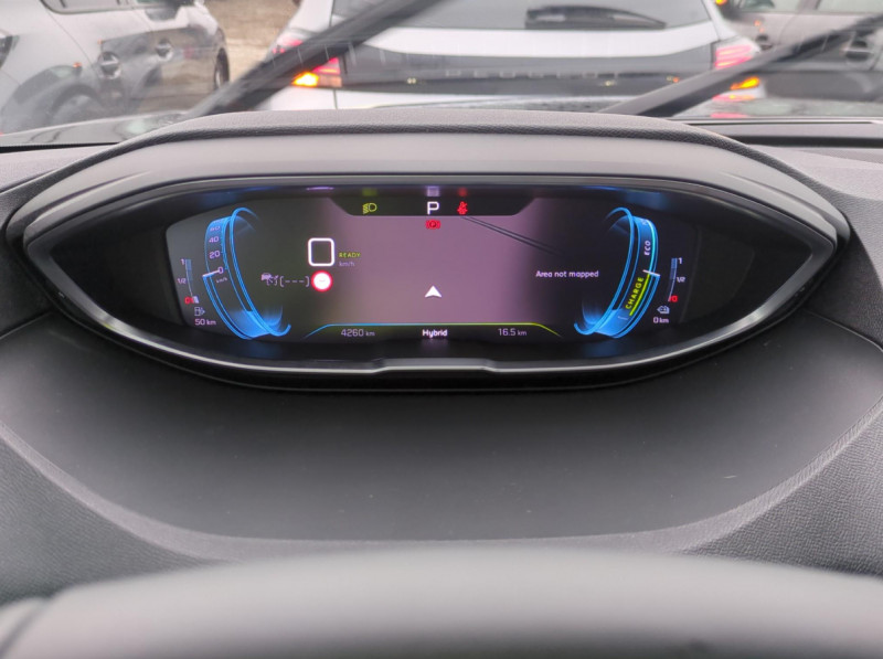 Photo 5 de l'offre de PEUGEOT 3008 PLUG-IN HYBRID 180CH ALLURE PACK E-EAT8 à 24990€ chez NEOVEO