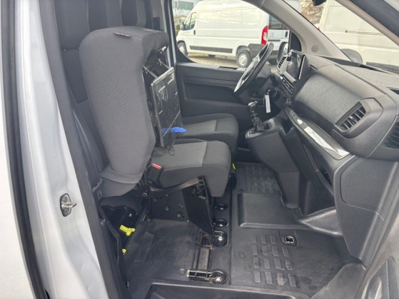 Photo 8 de l'offre de PEUGEOT EXPERT FG XL 2.0 BLUEHDI 145CH PACK PREMIUM CONNECT à 25990€ chez NEOVEO