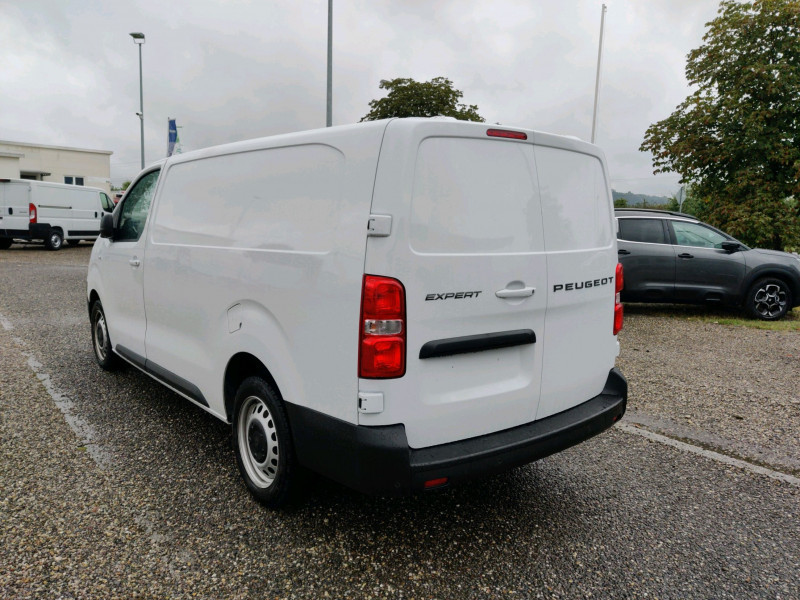 Photo 4 de l'offre de PEUGEOT EXPERT FG XL 2.0 BLUEHDI 145CH PACK PREMIUM CONNECT à 25990€ chez NEOVEO