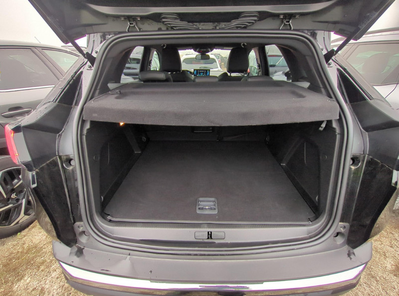 Photo 4 de l'offre de PEUGEOT 3008 PLUG-IN HYBRID 180CH ALLURE PACK E-EAT8 à 24990€ chez NEOVEO