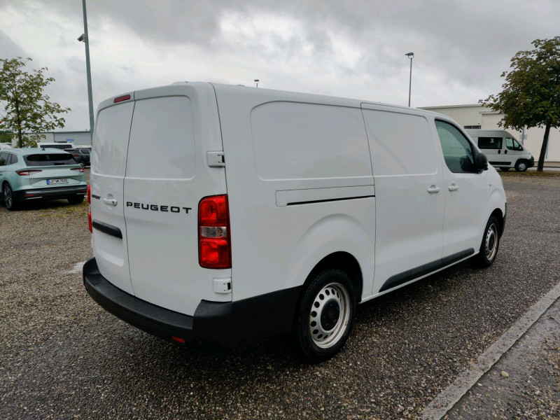 Photo 3 de l'offre de PEUGEOT EXPERT FG XL 2.0 BLUEHDI 145CH PACK PREMIUM CONNECT à 25990€ chez NEOVEO