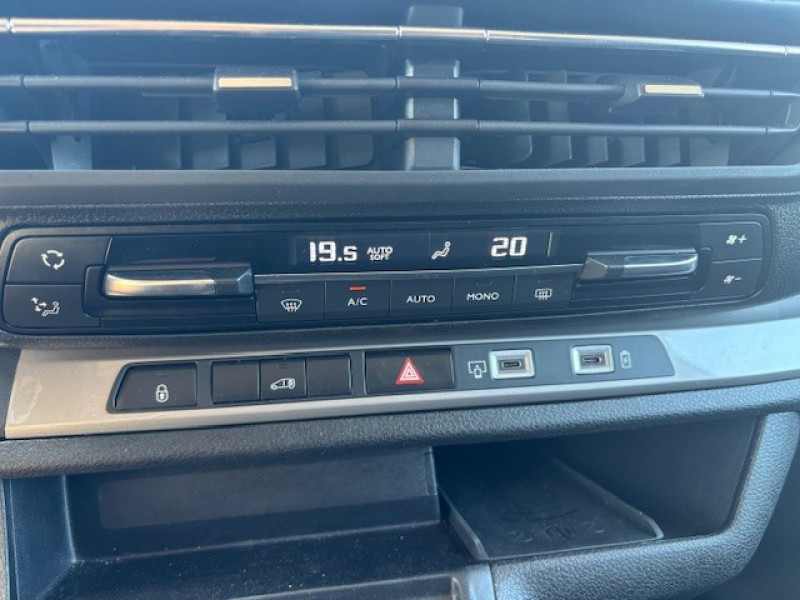 Photo 15 de l'offre de PEUGEOT EXPERT FG XL 2.0 BLUEHDI 145CH PACK PREMIUM CONNECT à 25990€ chez NEOVEO