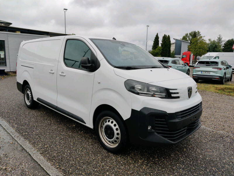 Photo 2 de l'offre de PEUGEOT EXPERT FG XL 2.0 BLUEHDI 145CH PACK PREMIUM CONNECT à 25990€ chez NEOVEO