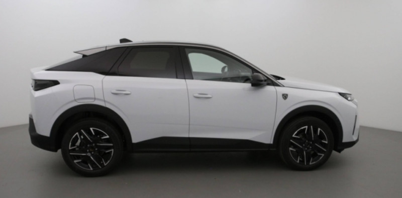 Photo 7 de l'offre de PEUGEOT 3008 1.2 HYBRID 145CH GT E-DCS6 à 31990€ chez NEOVEO