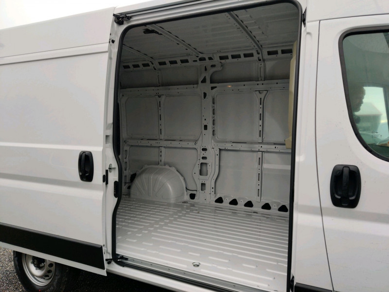 Photo 6 de l'offre de CITROEN JUMPER FG L2H2 3.5 140CH S&S PACK PREMIUM CONNECT BVA8 à 32990€ chez NEOVEO