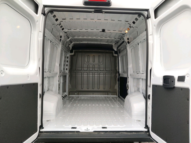 Photo 3 de l'offre de CITROEN JUMPER FG L2H2 3.5 140CH S&S PACK PREMIUM CONNECT BVA8 à 32990€ chez NEOVEO