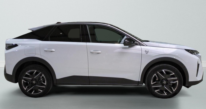 Photo 3 de l'offre de PEUGEOT 3008 1.2 HYBRID 145CH GT E-DCS6 à 31990€ chez NEOVEO